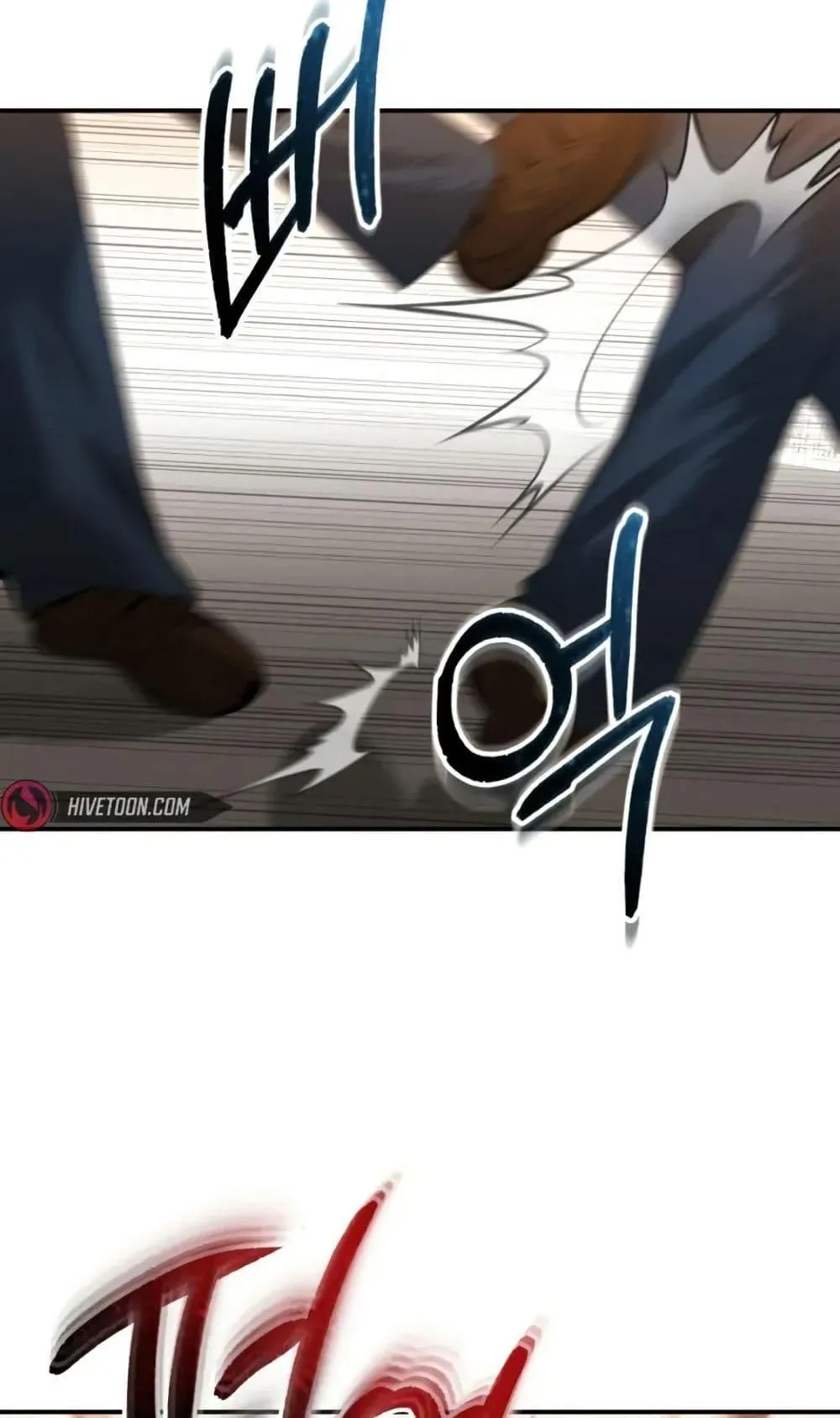 The Cop Is Too Strong ตอนที่ 2 หน้า 100