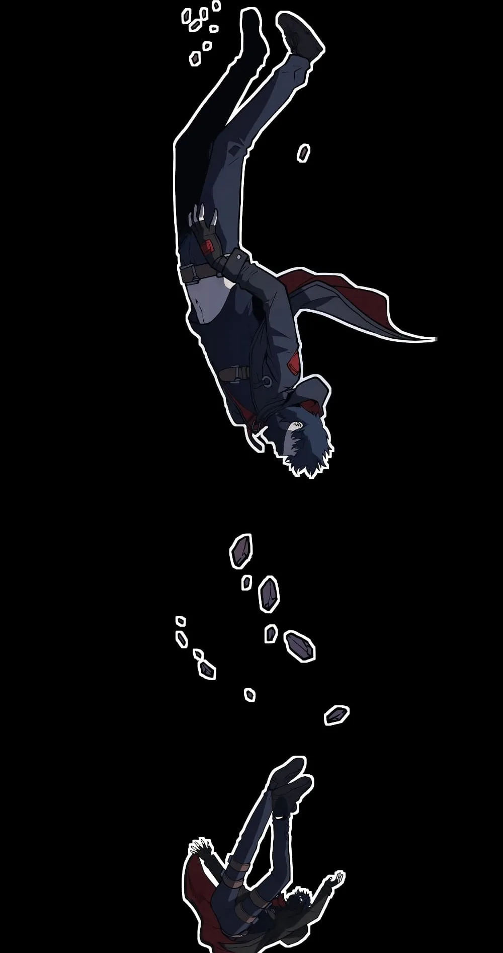 The Return of The Disaster-Class Hero ตอนที่ 0 หน้า 47