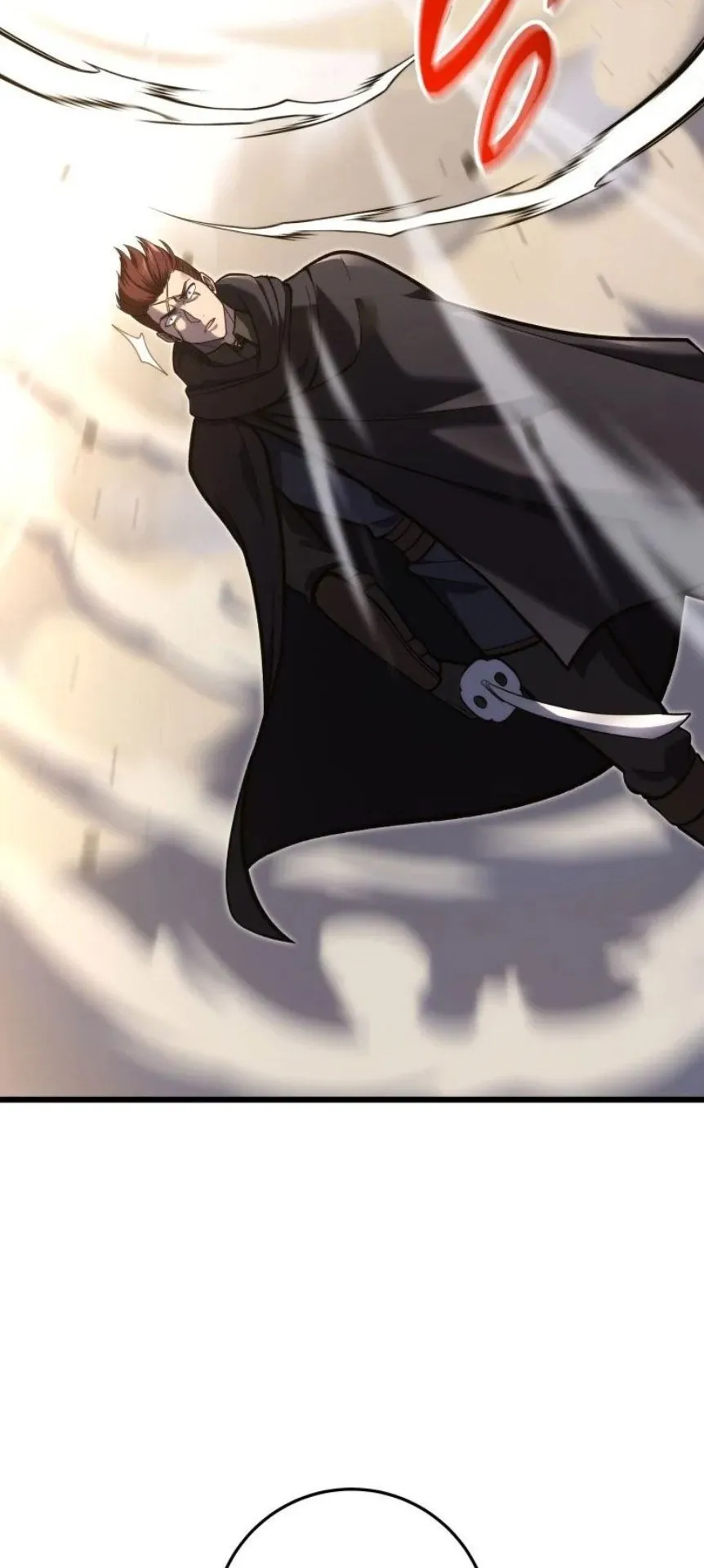 A Dragonslayer’s Peerless Regression ตอนที่ 32 หน้า 44