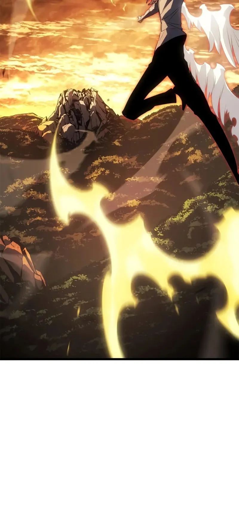Solo Leveling: Ragnarok ตอนที่ 42 หน้า 71