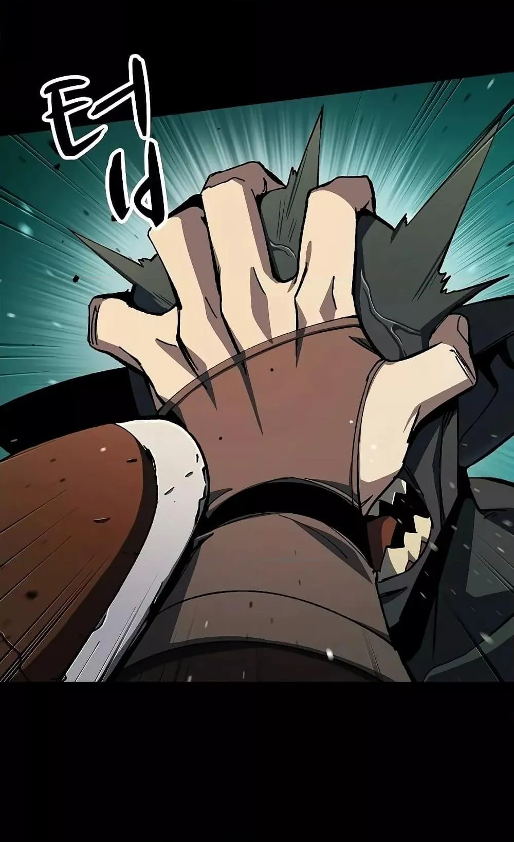 Genius Corpse-Collecting Warrior ตอนที่ 1 หน้า 28