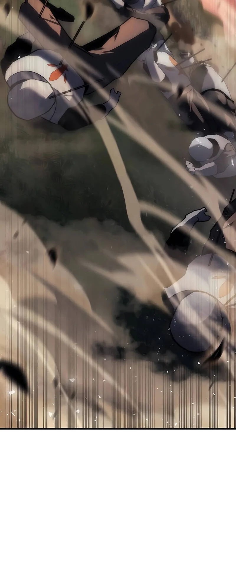Regressor of the Fallen Family ตอนที่ 15 หน้า 21