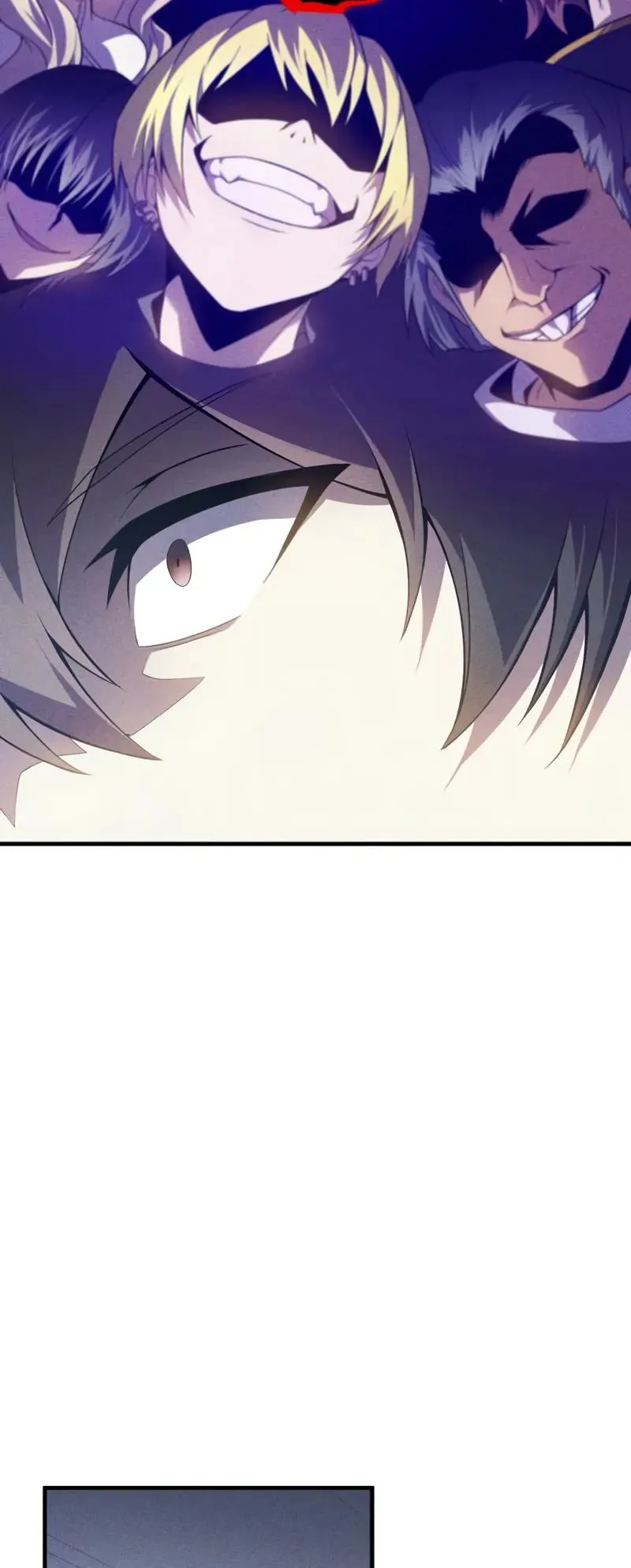 The Hero Starts Over at the Academy ตอนที่ 1 หน้า 99