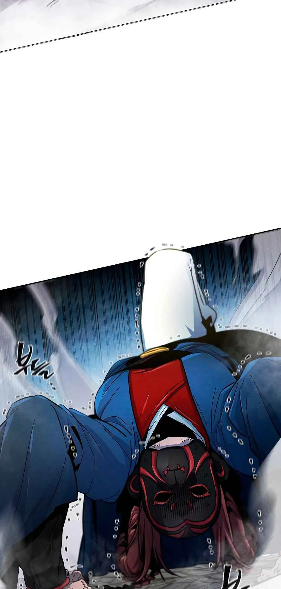 Return of the Mad Demon ตอนที่ 26 หน้า 56