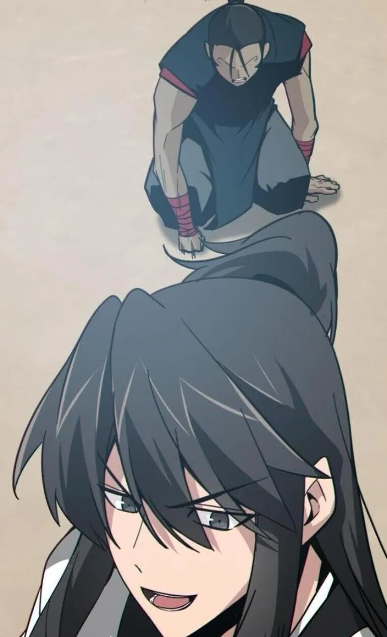 Initializing the Sect System ตอนที่ 20 หน้า 140