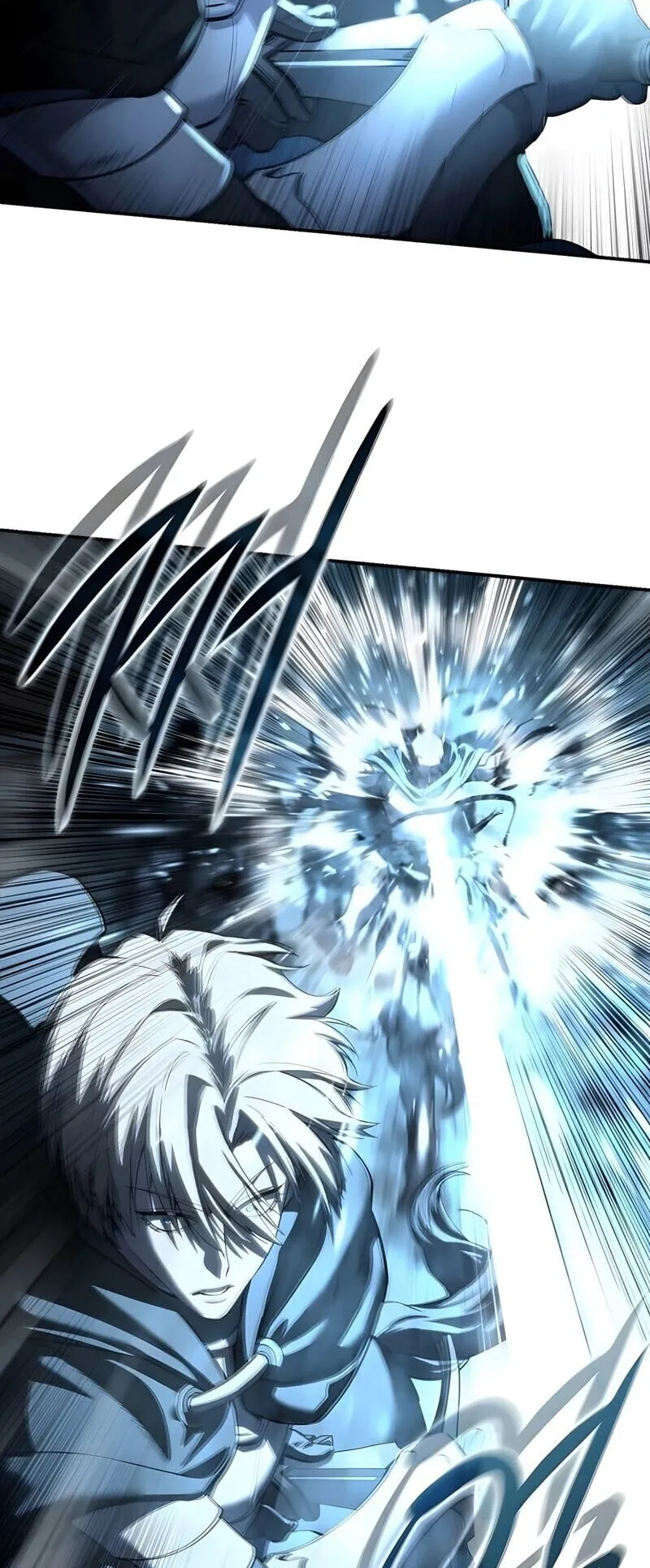 Star-Embracing Swordmaster ตอนที่ 107 หน้า 82