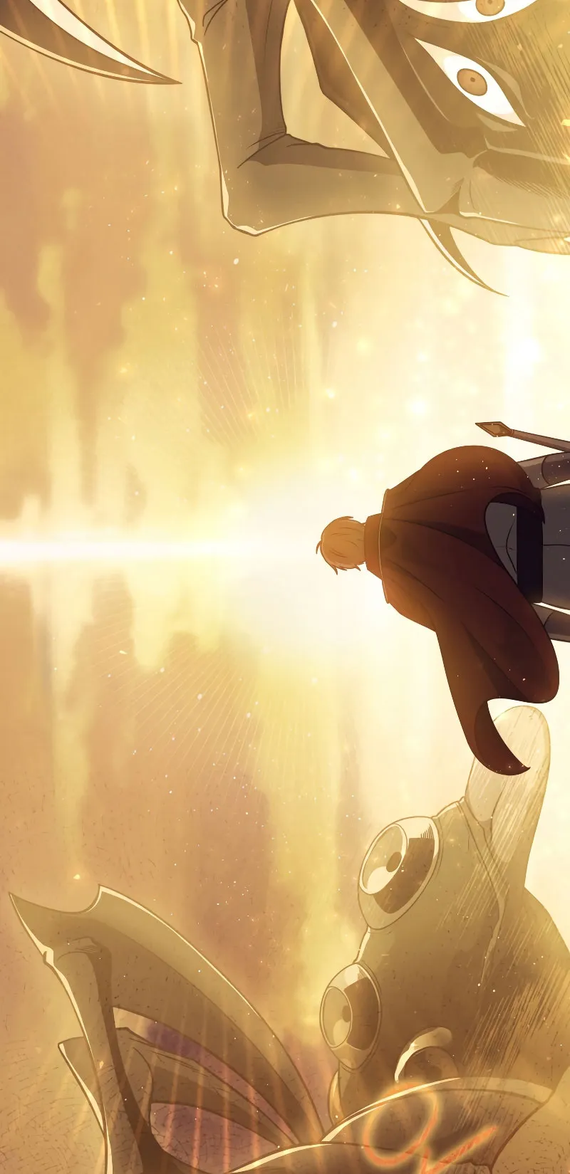 The Reincarnated Assassin Is a Swordmaster ตอนที่ 4 หน้า 32
