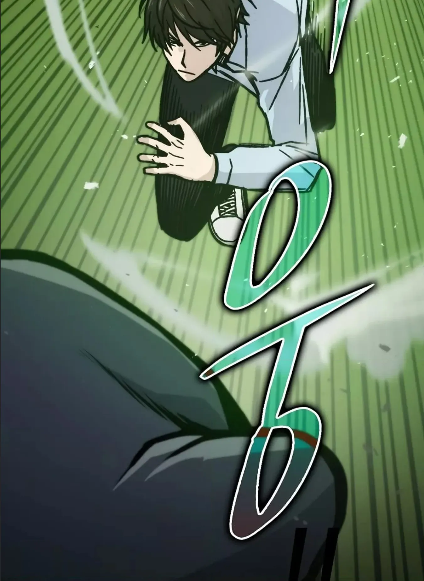 Demon Lord’s Martial Arts Ascension ตอนที่ 5 หน้า 28