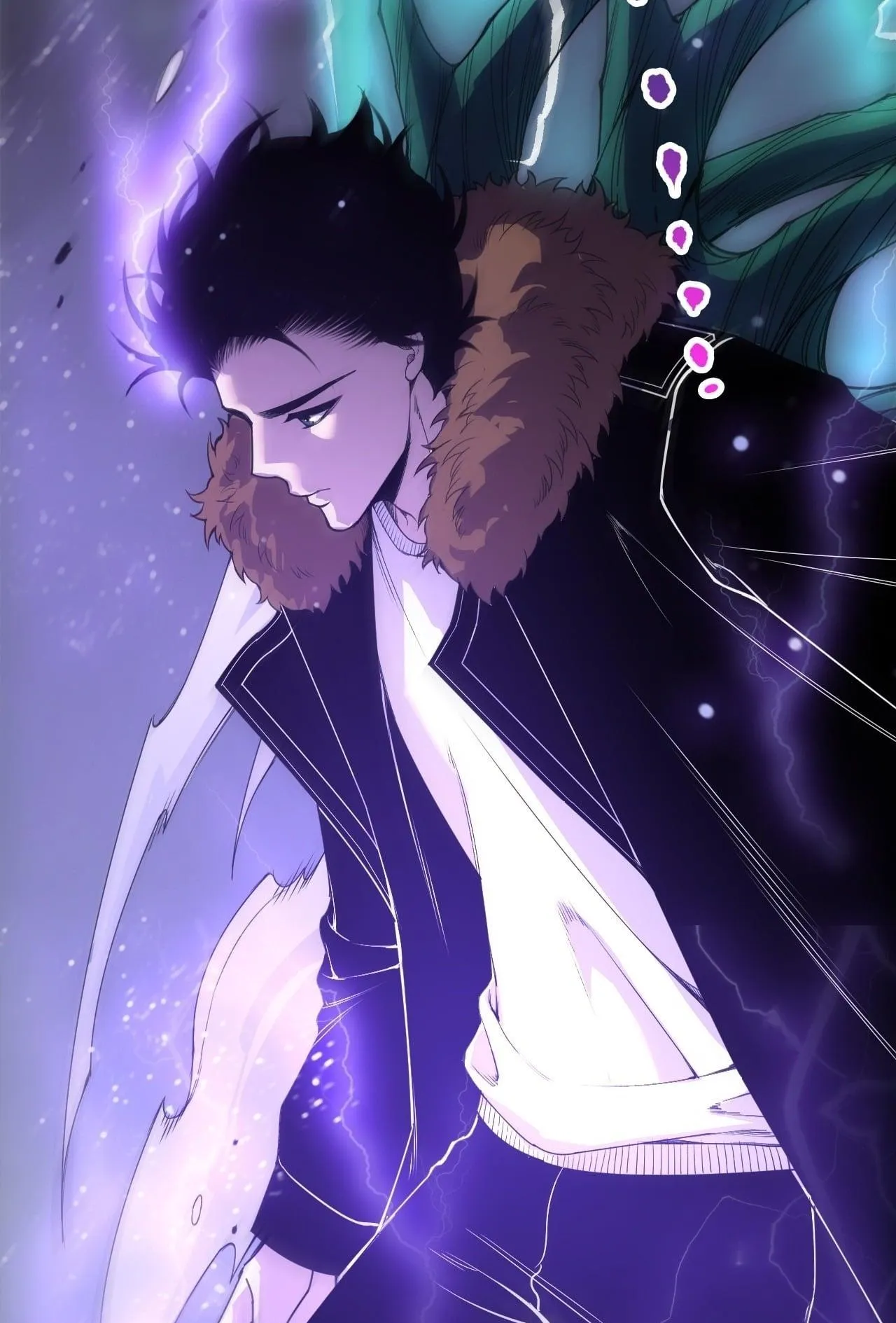 Disastrous Necromancer ตอนที่ 278 หน้า 10