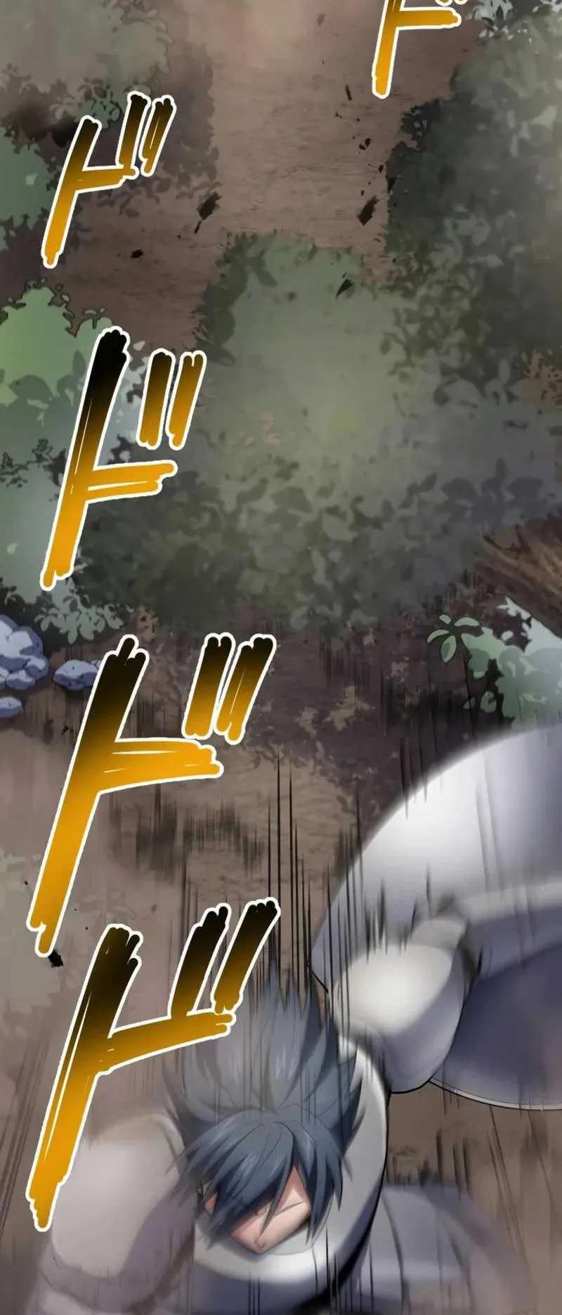 Overpowered at 1 HP ตอนที่ 1 หน้า 72