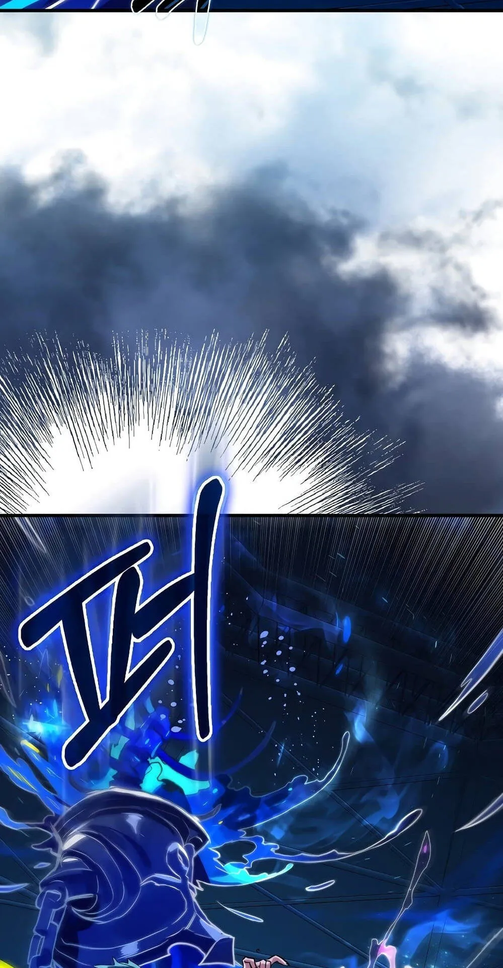 Hunter Academy’s Strongest Battle God ตอนที่ 30 หน้า 63