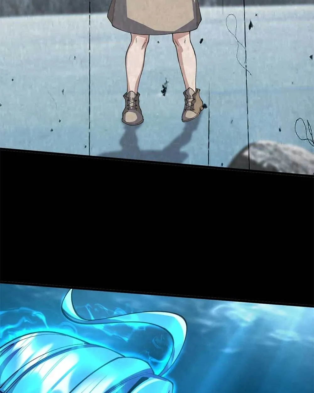 Goddess Evolution ตอนที่ 11 หน้า 65