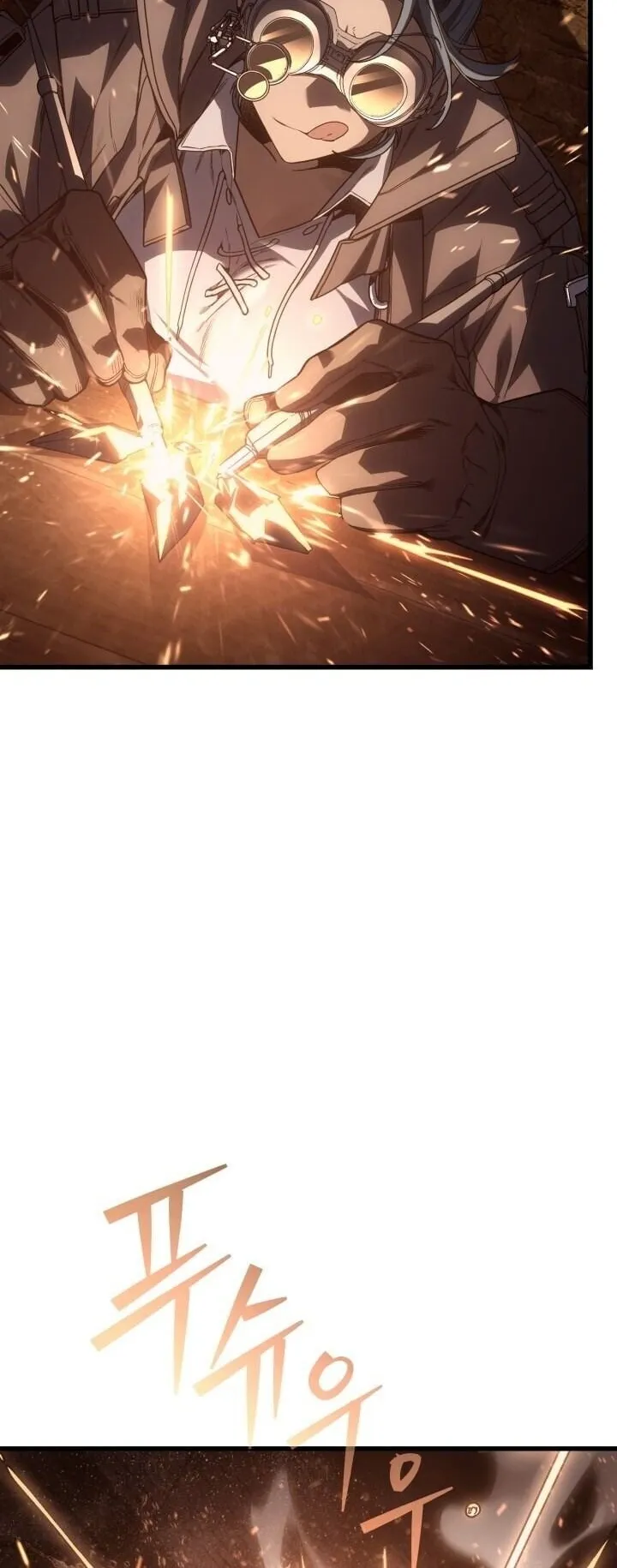 Sandmancer of the Scorched Desert จอมเวททรายแห่งทะเลทรายอันมอดไหม้ ตอนที่ 24 หน้า 72