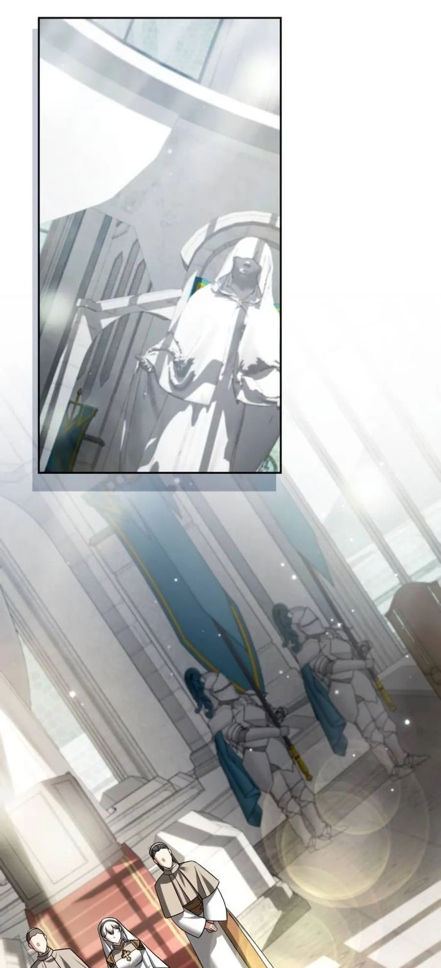 Sovereign of the Infinite Clones ตอนที่ 50 หน้า 23