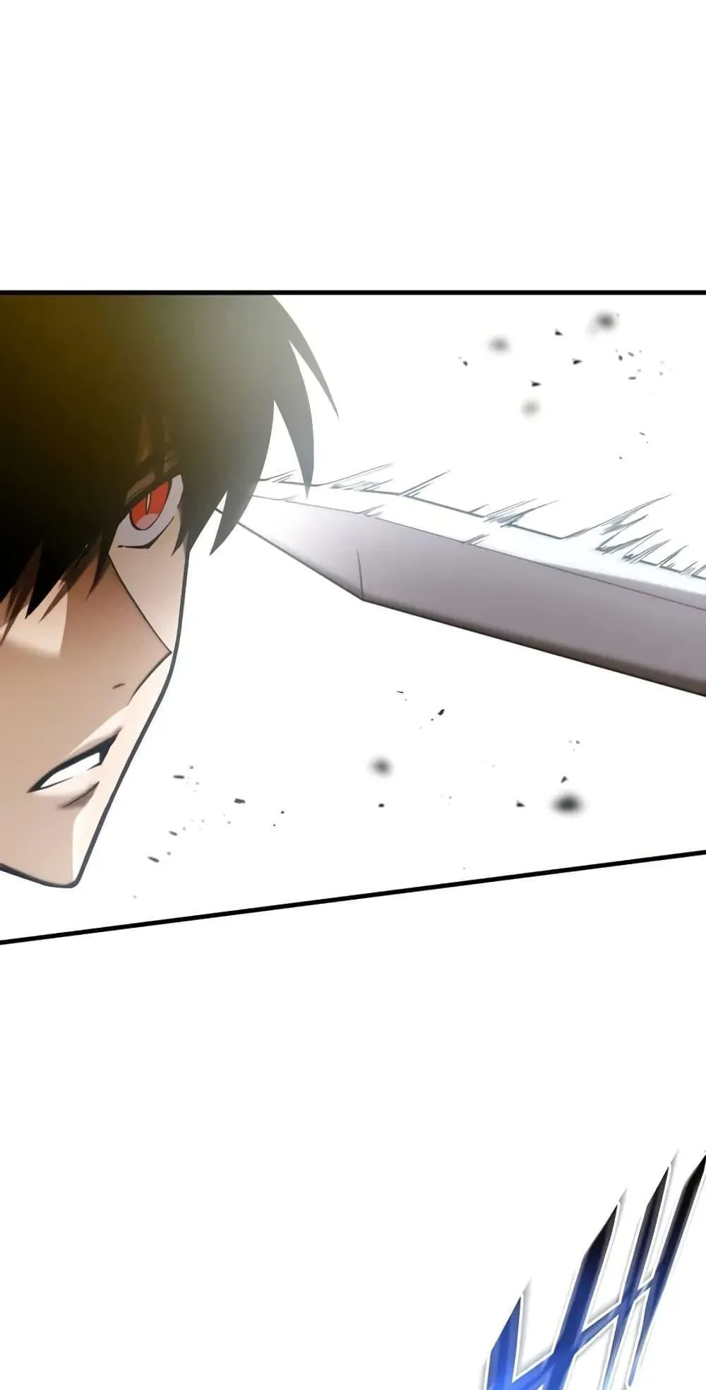 The Dark Swordsman Returns ตอนที่ 2 หน้า 111