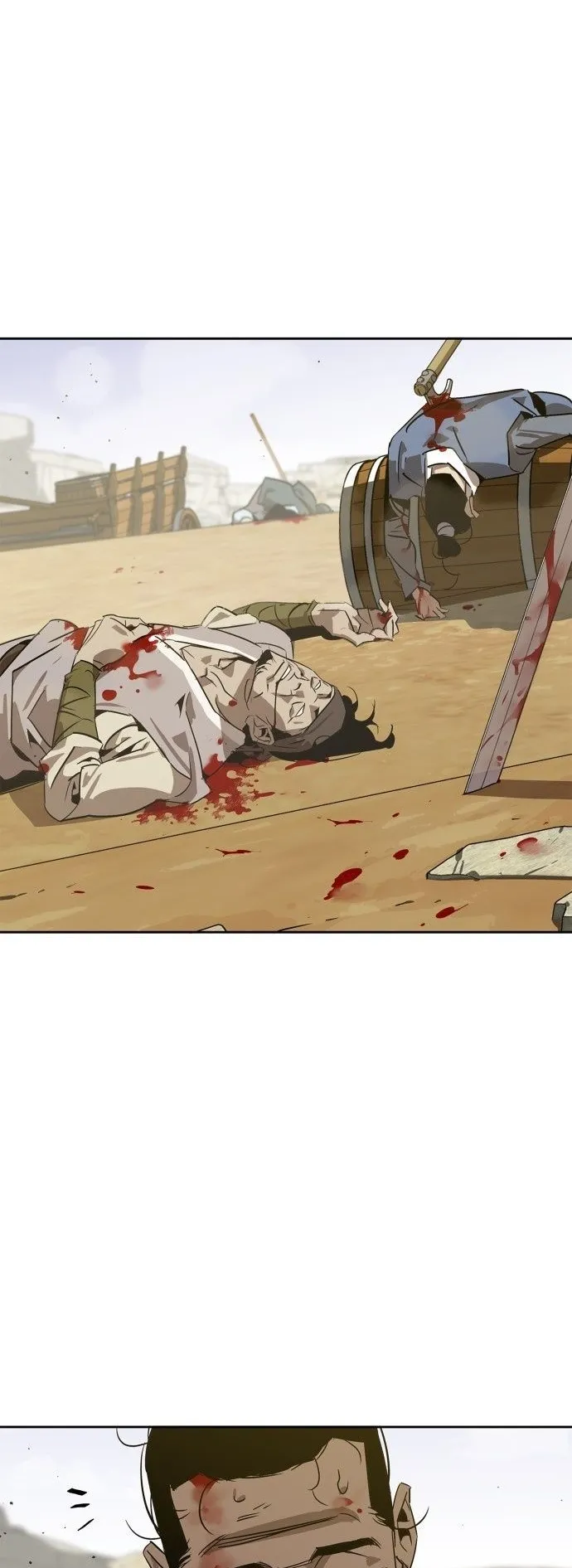 Wild West Murim ตอนที่ 5 หน้า 67
