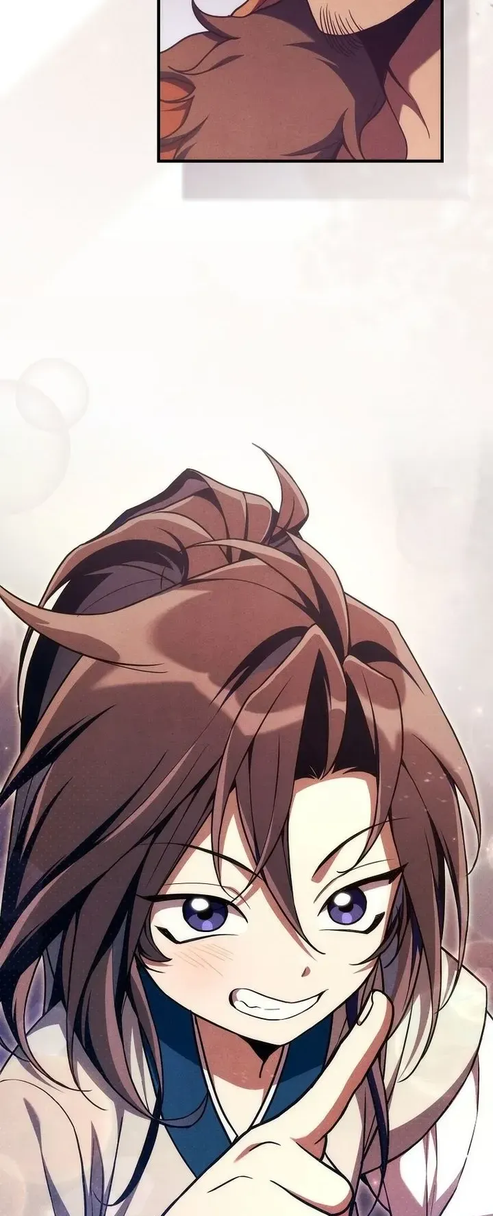 Third-Rate Martial Family Becomes the Best Under Heaven ตอนที่ 5 หน้า 35