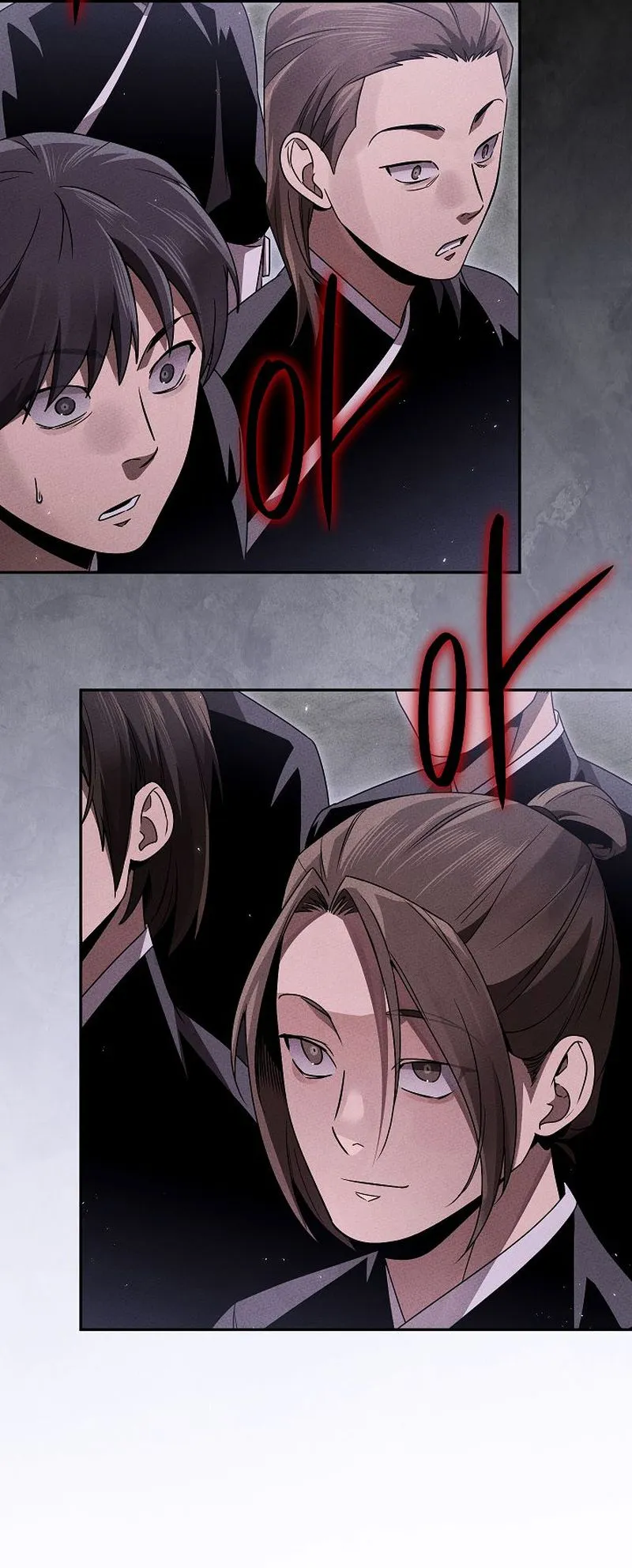 The Divine Demon’s Grand Ascension ตอนที่ 13 หน้า 12