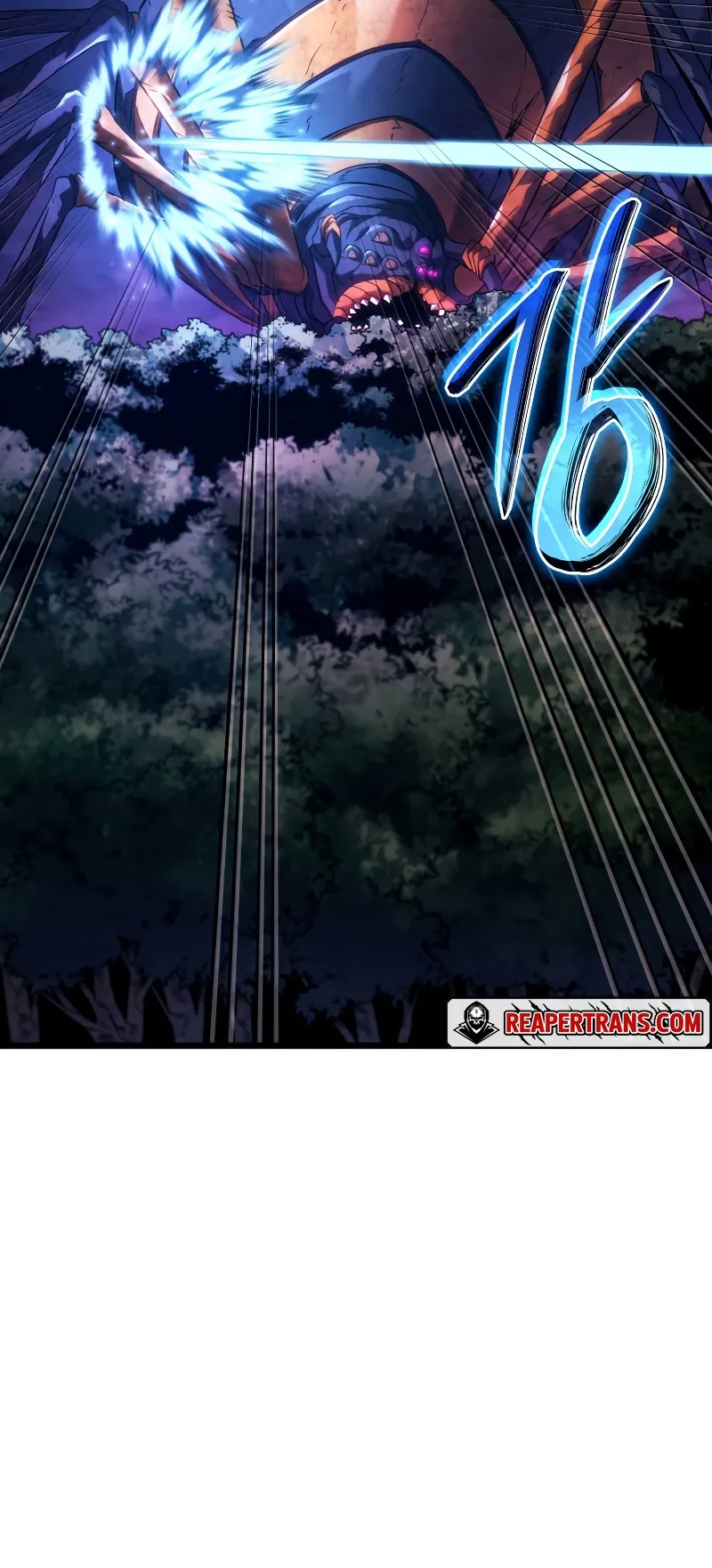 Revenge of the Iron-Blooded Sword Hound ตอนที่ 60 หน้า 63