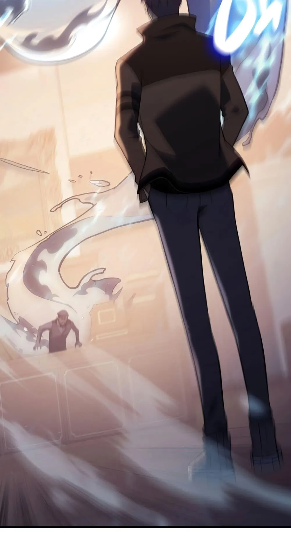 The Return of the Disaster-Class Hero ตอนที่ 15 หน้า 75