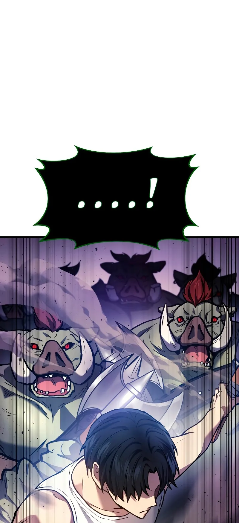 The Martial God Who Regressed Back to Level 2 ตอนที่ 3 หน้า 115