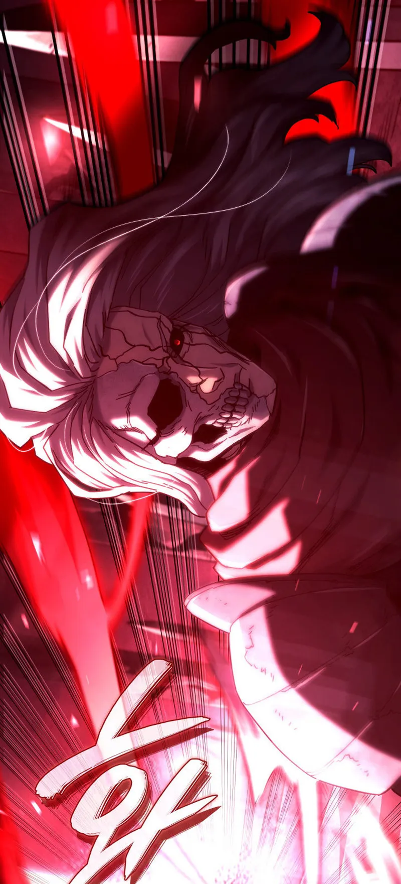 Revenge of the Iron-Blooded Sword Hound ตอนที่ 125 หน้า 64