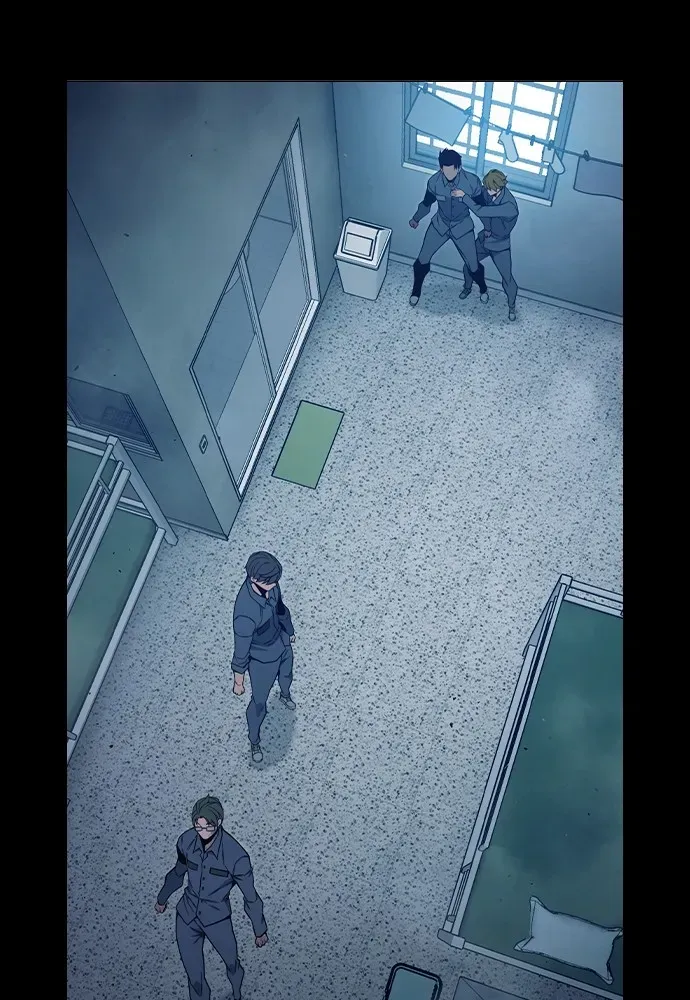Juvenile Prison ตอนที่ 38 หน้า 46