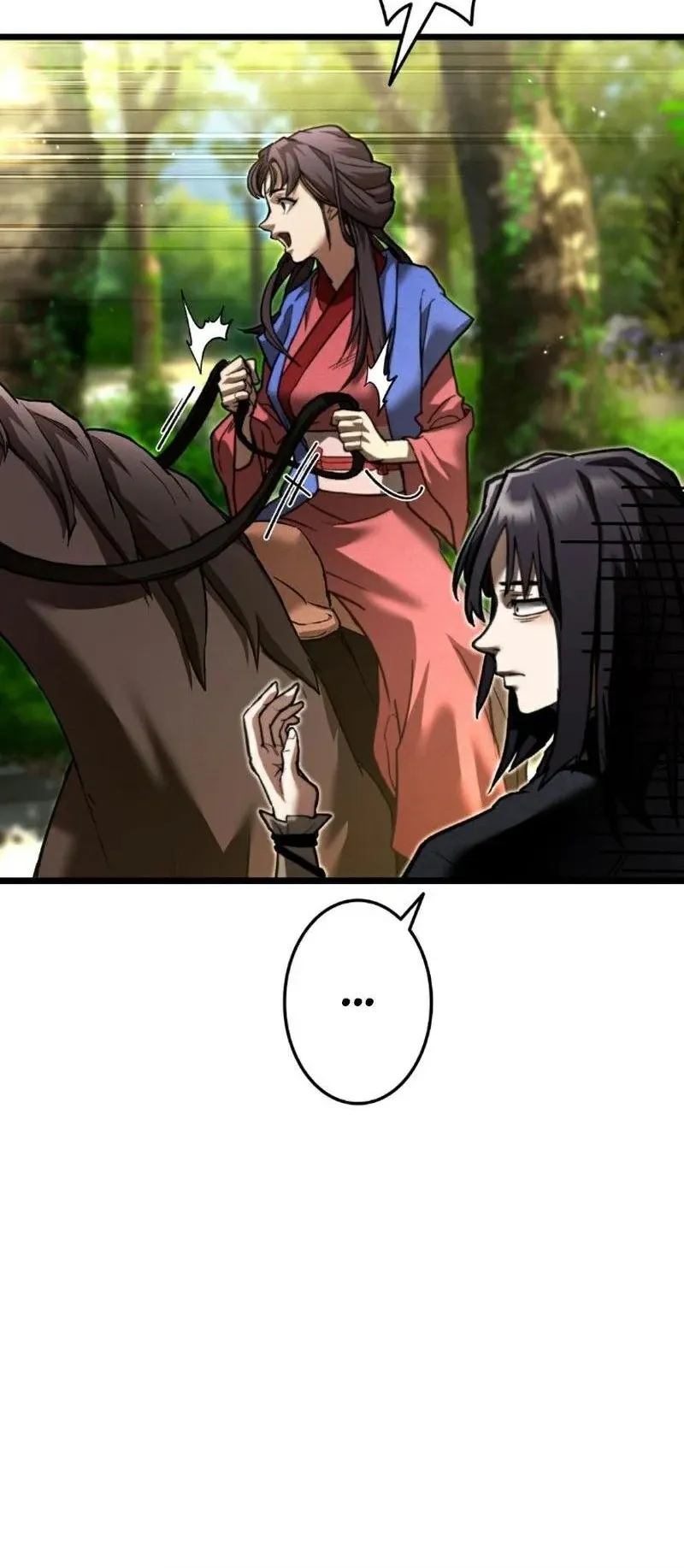 Unrivaled Spear Ghost ตอนที่ 10 หน้า 85