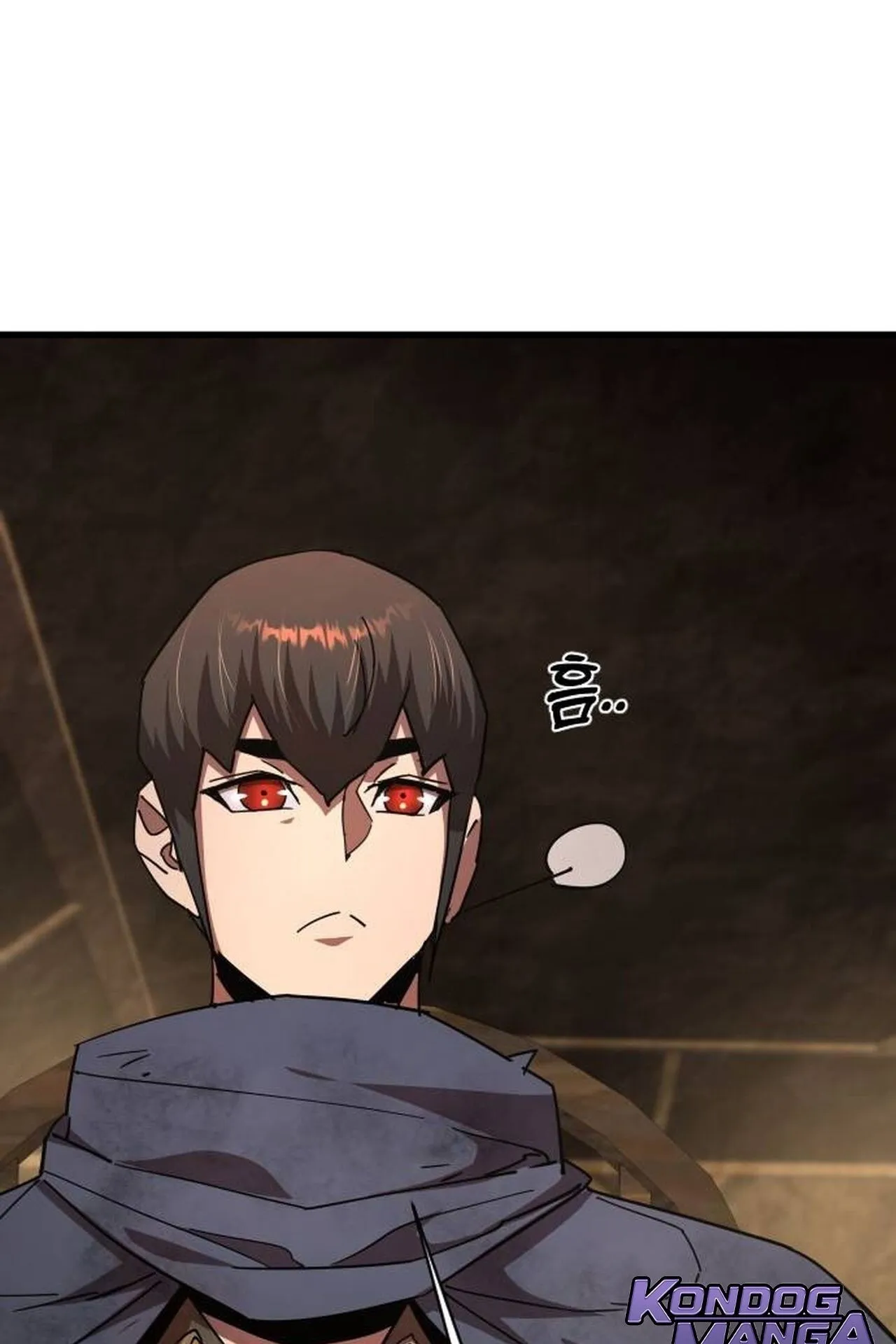 The Genius Mage Who Uses His Fists ตอนที่ 29 หน้า 86