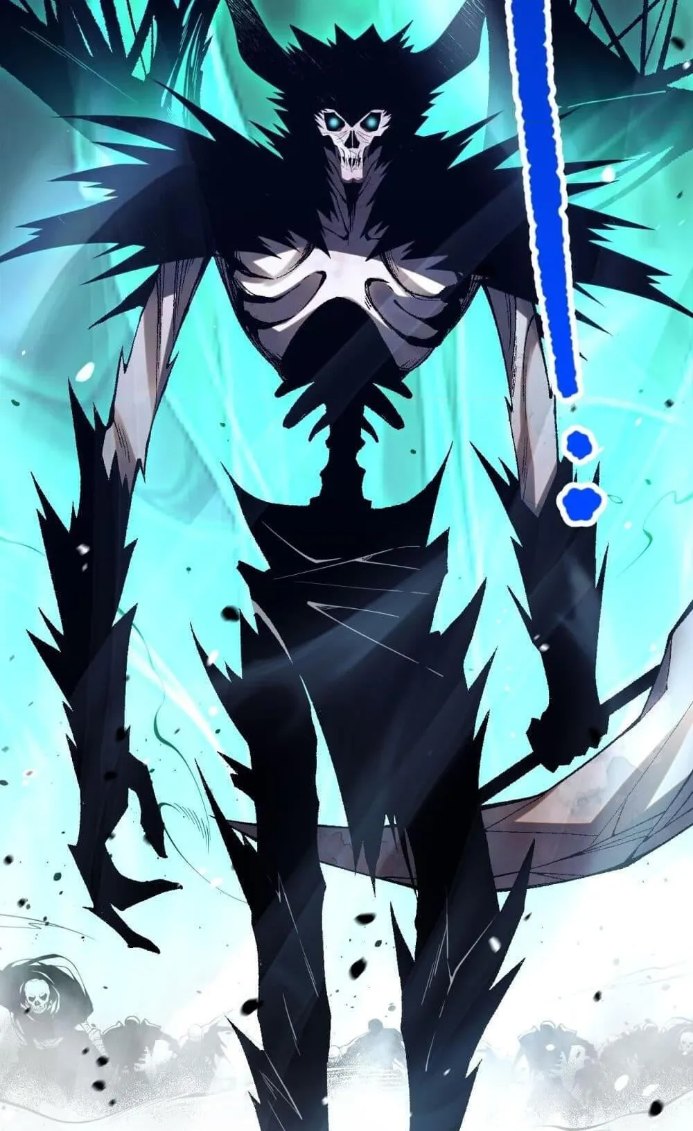 Disastrous Necromancer ตอนที่ 51 หน้า 63