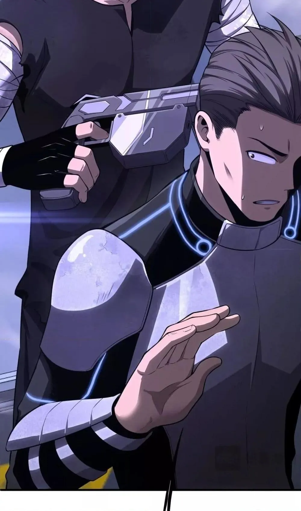 Doomsday Sword God ตอนที่ 1 หน้า 144