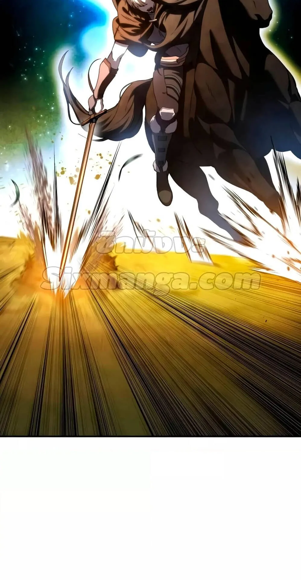 Star-Embracing Swordmaster ตอนที่ 33 หน้า 72
