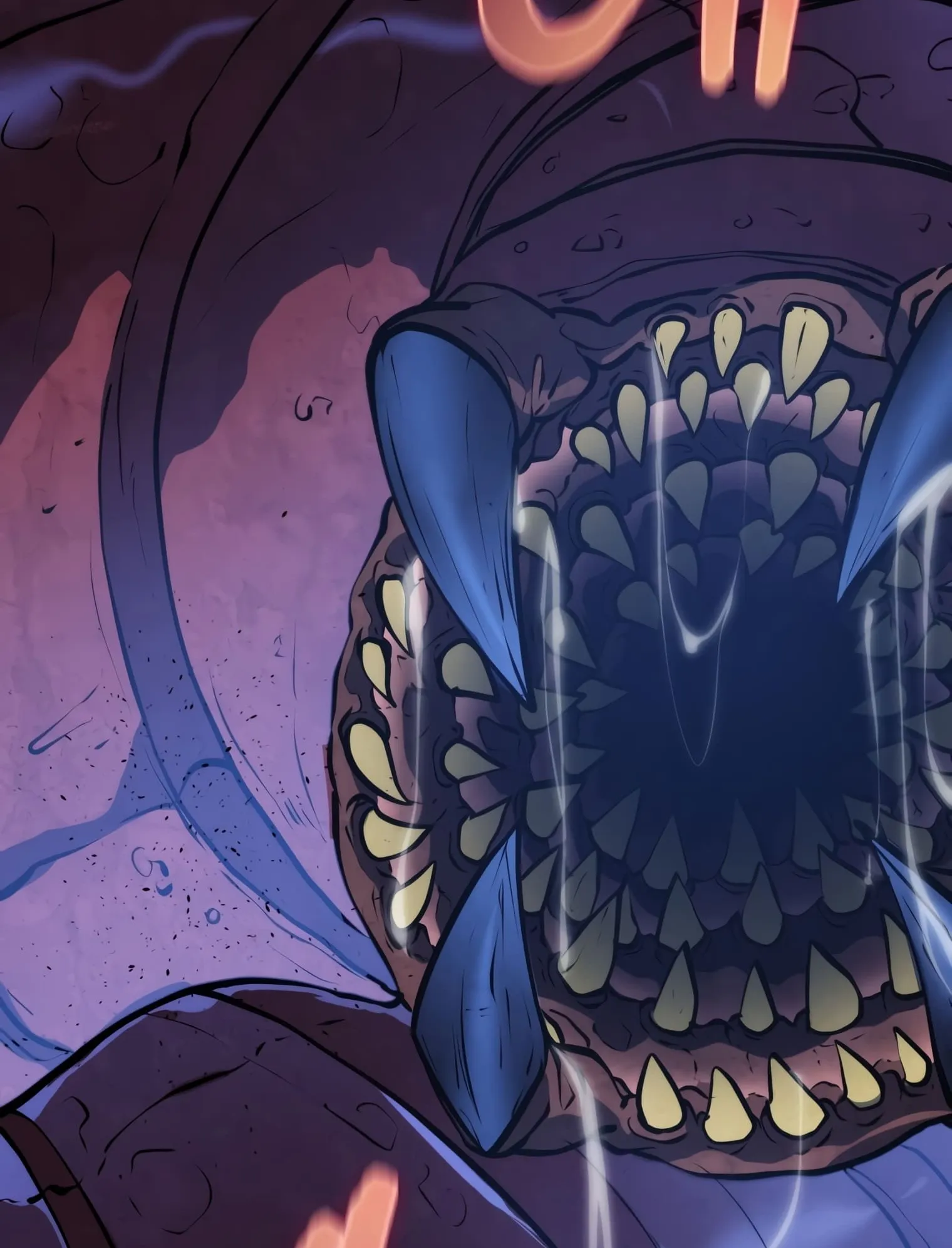 A Dragonslayer’s Peerless Regression ตอนที่ 24 หน้า 66