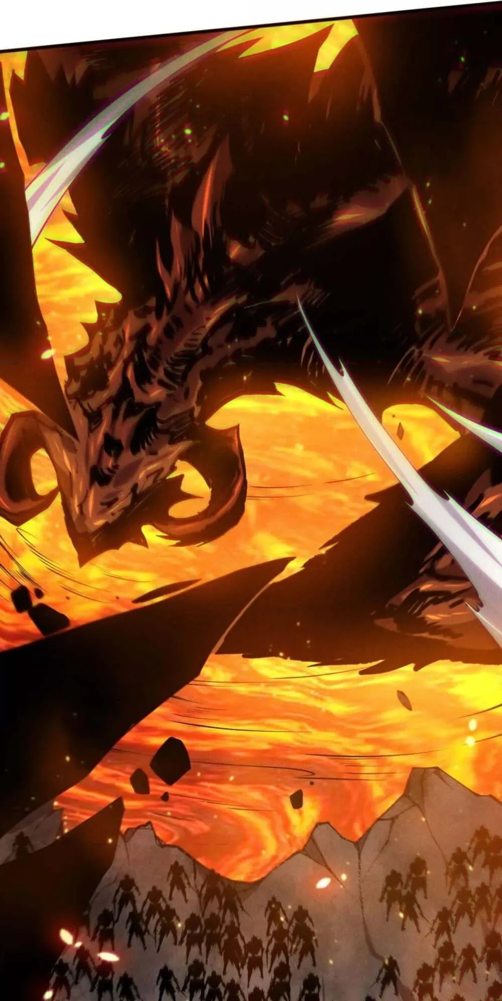 Disastrous Necromancer ตอนที่ 129 หน้า 9