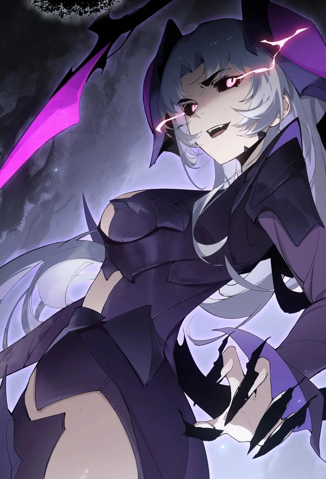 Overlord of Insects ตอนที่ 1 หน้า 105