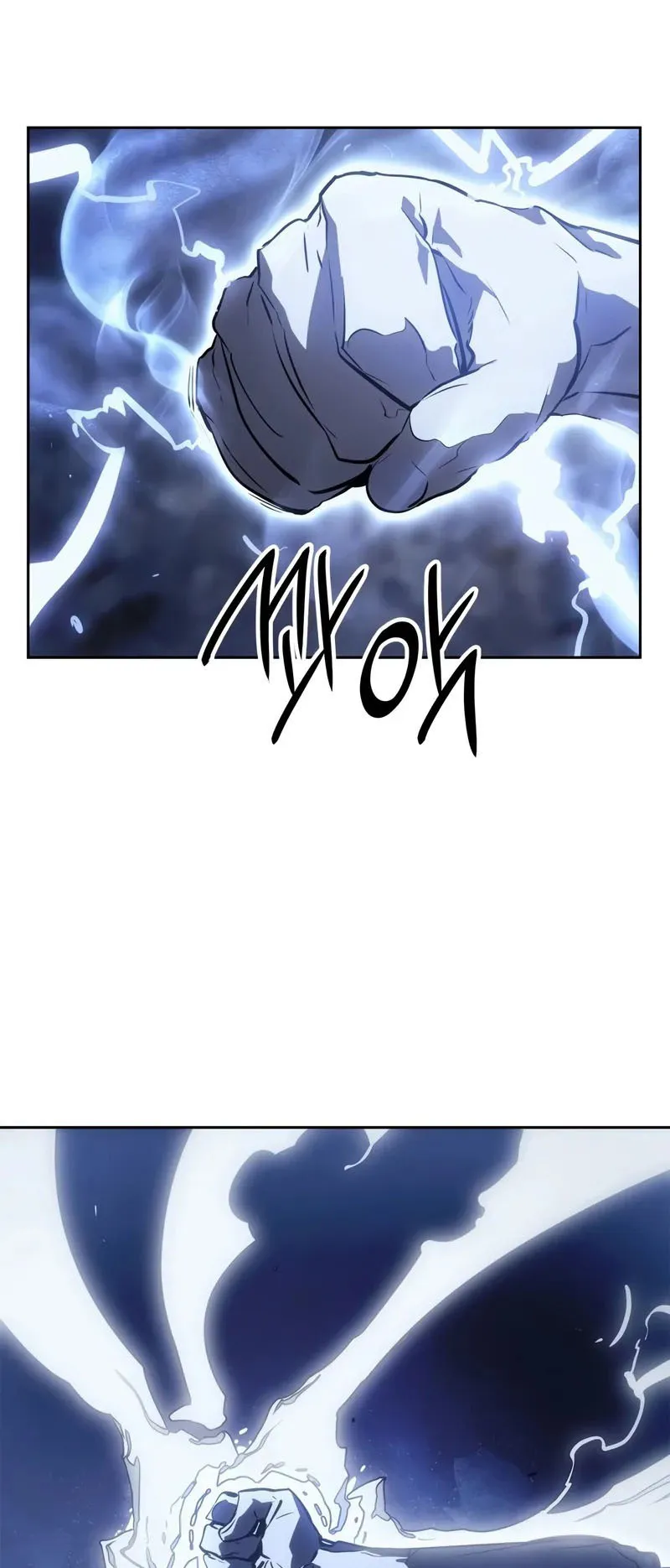 Solo Leveling: Ragnarok ตอนที่ 24 หน้า 36