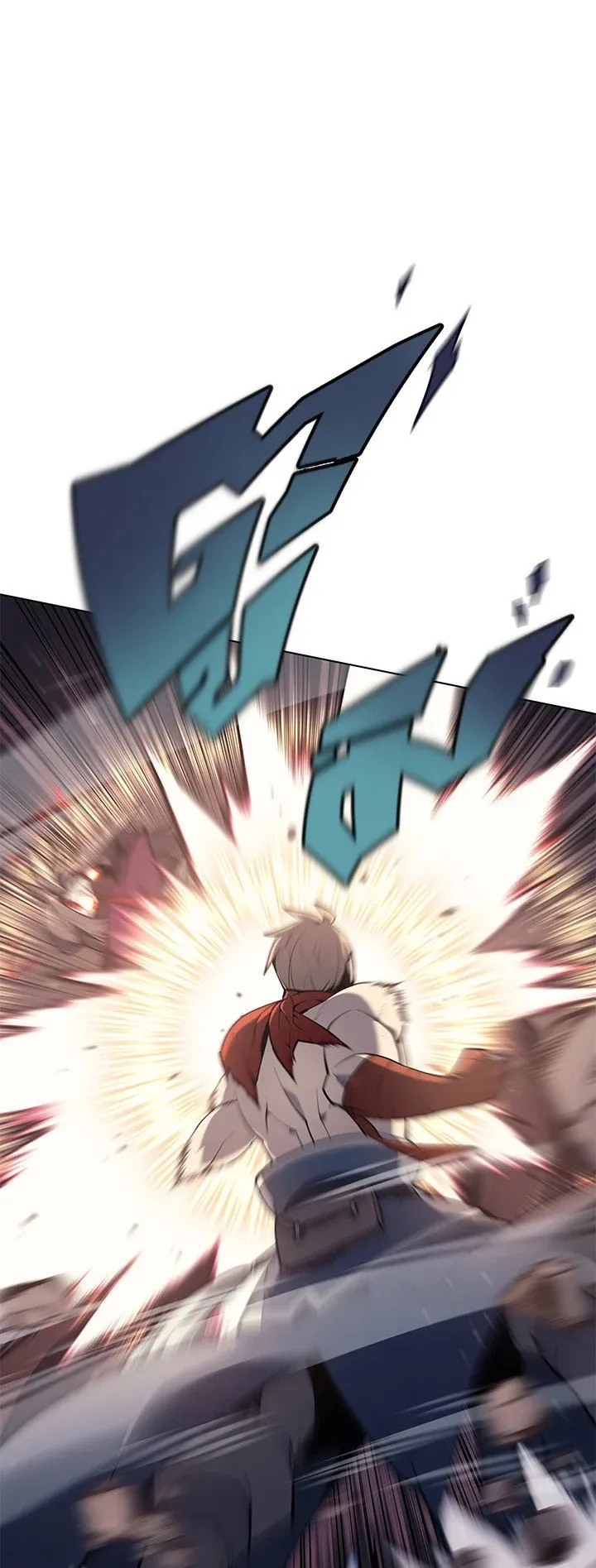 Overgeared ตอนที่ 47 หน้า 14