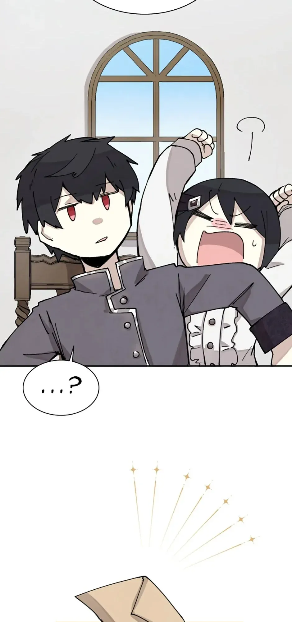 Reincarnation of the Hero Party’s Grand Mage ตอนที่ 5 หน้า 34