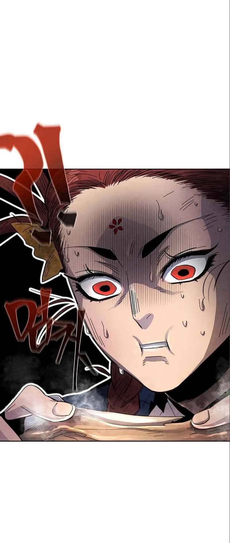 Return of the Mad Demon ตอนที่ 28 หน้า 68