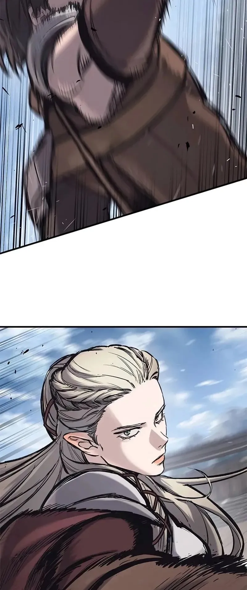 Eternally Regressing Knight ตอนที่ 26 หน้า 38