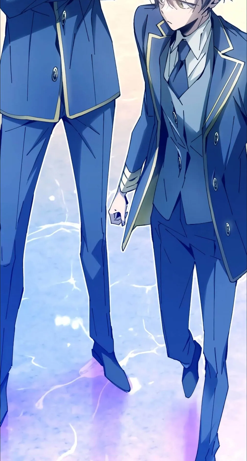 Magic Academy’s Genius Blinker ตอนที่ 10 หน้า 39