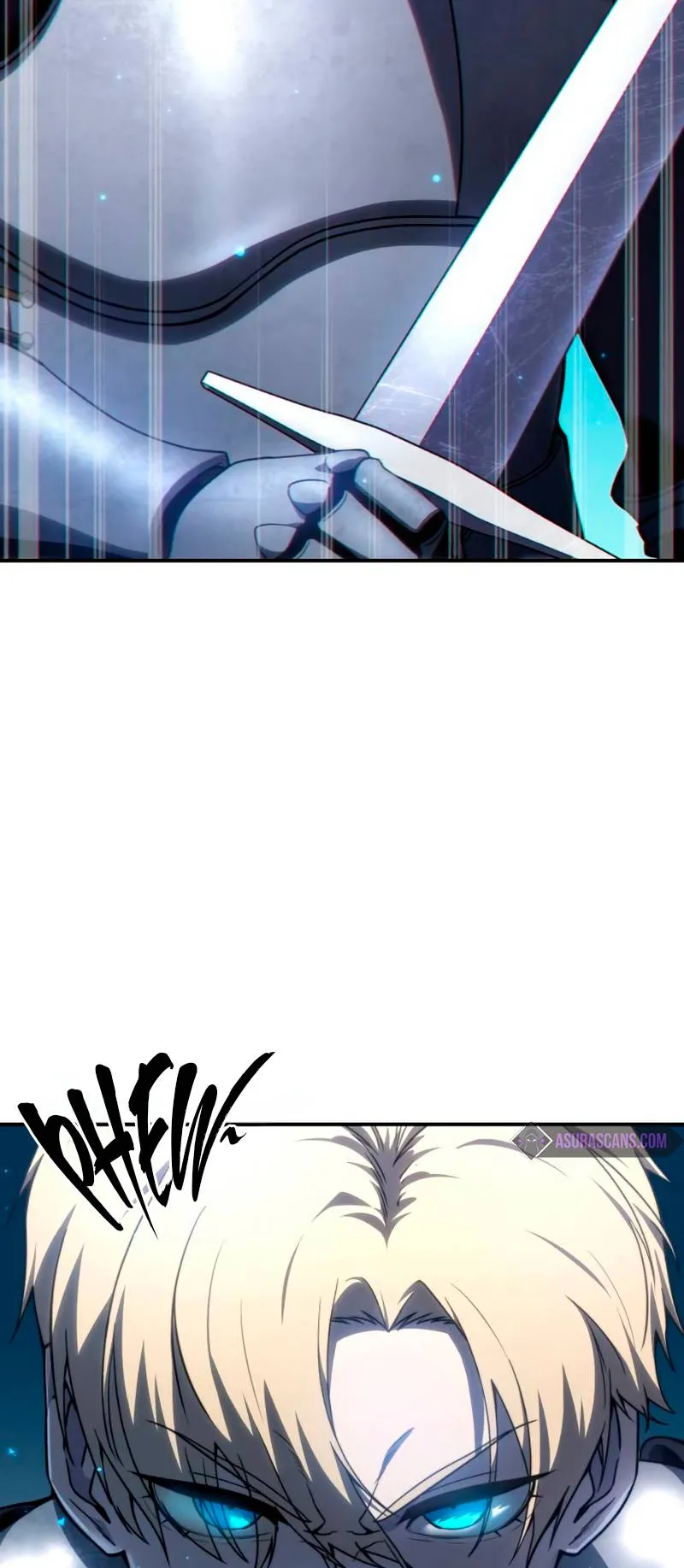 Star-Embracing Swordmaster ตอนที่ 21 หน้า 61