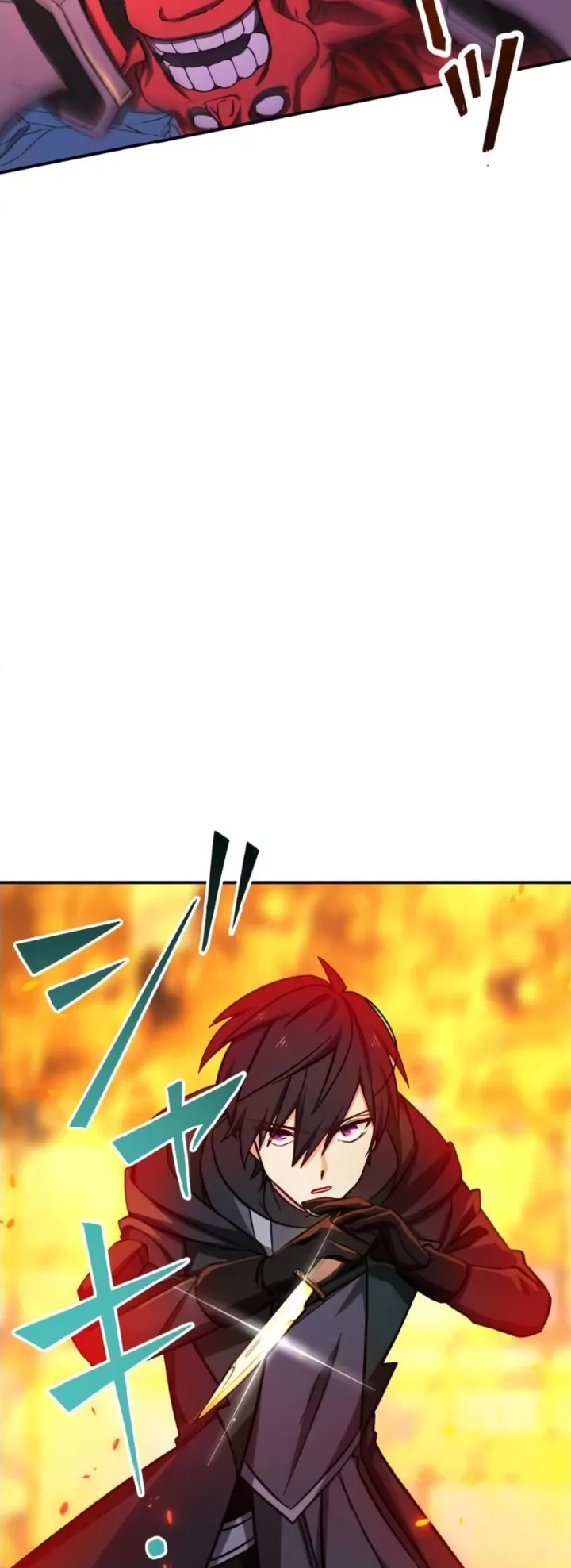 The Strongest Assassin Gets Transferred To Another World With His Whole Class ตอนที่ 12 หน้า 24
