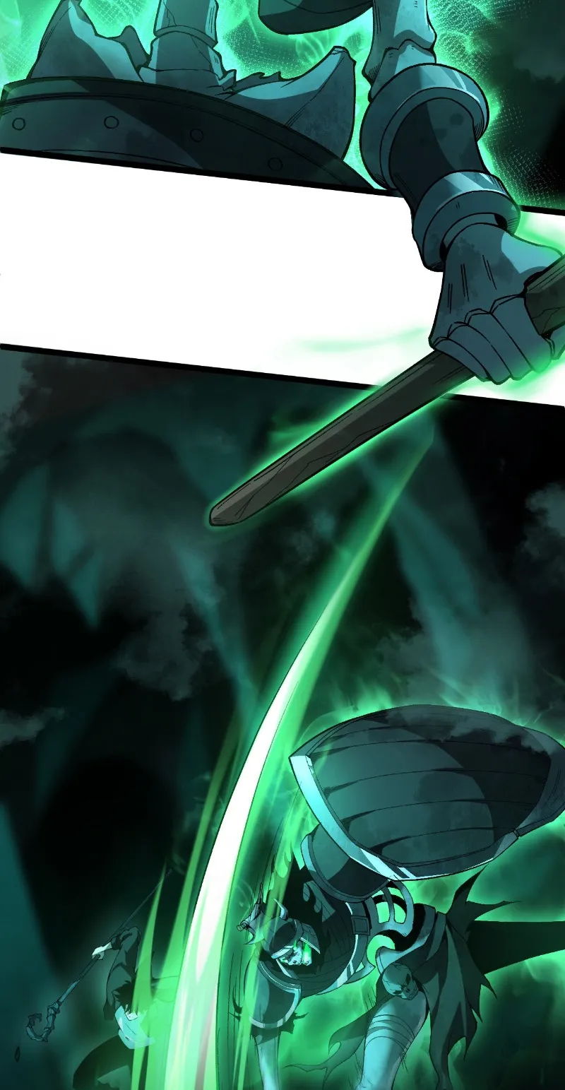 Maxed Strength Necromancer ตอนที่ 1 หน้า 83