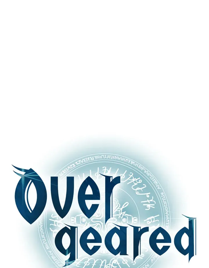 Overgeared ตอนที่ 232 หน้า 38