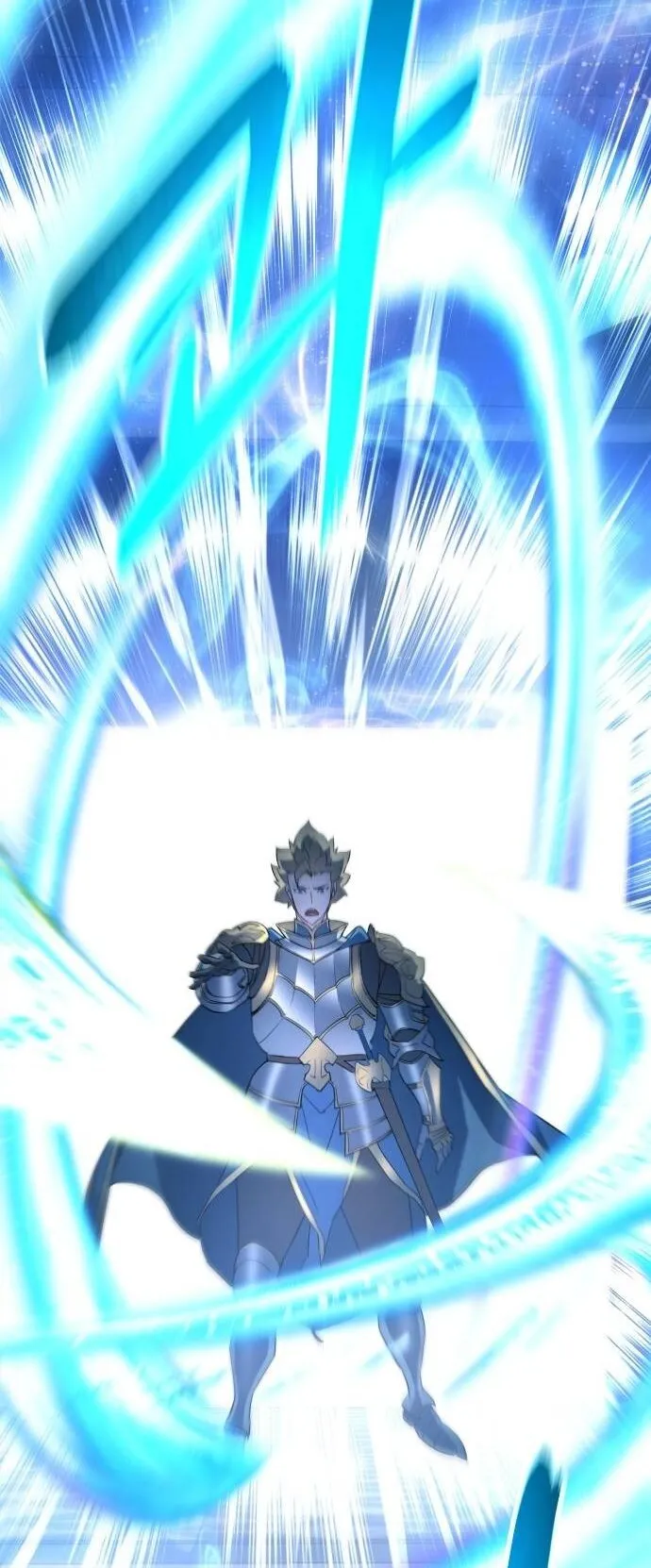 The Genius Mage Who Uses His Fists ตอนที่ 16 หน้า 73