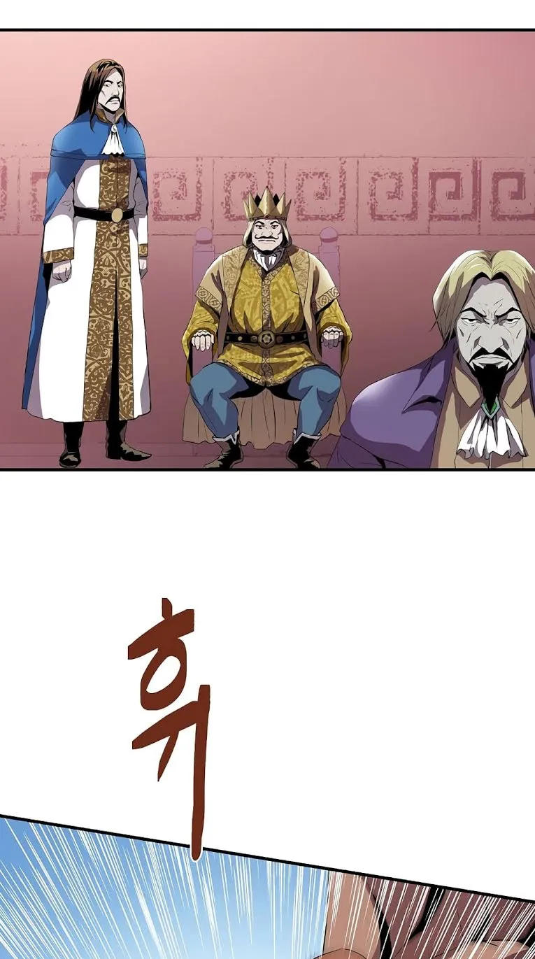 The Rebirth of an 8th-Circled Wizard ตอนที่ 1 หน้า 31