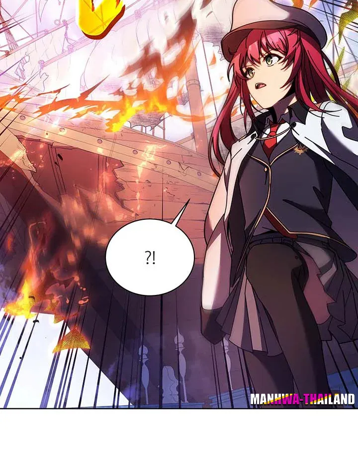 Necromancer Academy’s Genius Summoner Chapter 85 หน้า 97