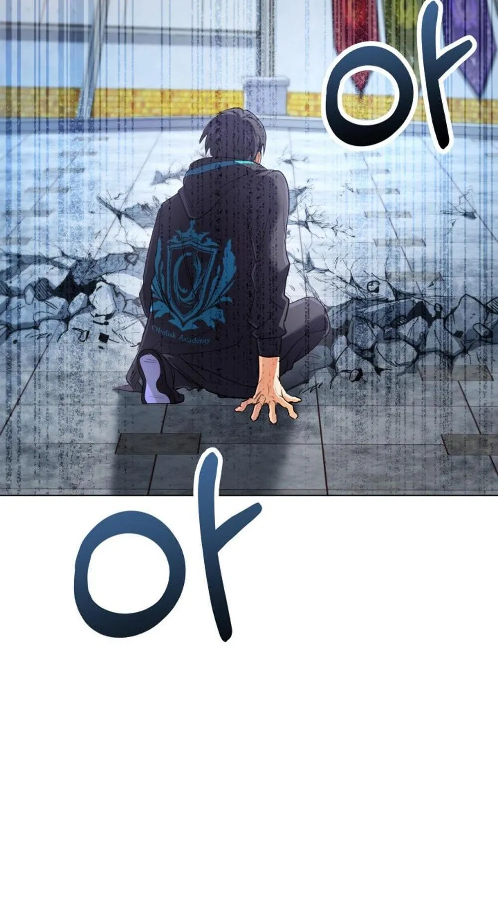 The Return of the Mythical Archmage ตอนที่ 12 หน้า 111
