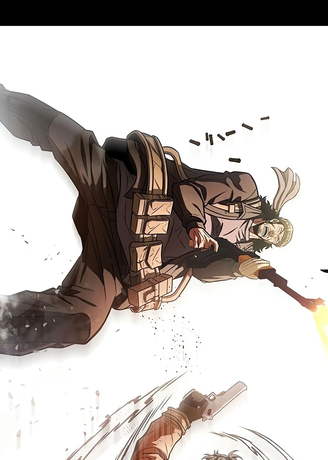 The Former Mercenary’s Life as a Prosecutor ตอนที่ 1 หน้า 139